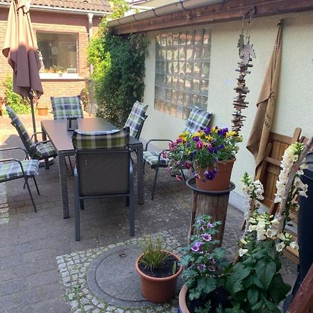 Ferienappartement Am See III 쇼어파이드 외부 사진