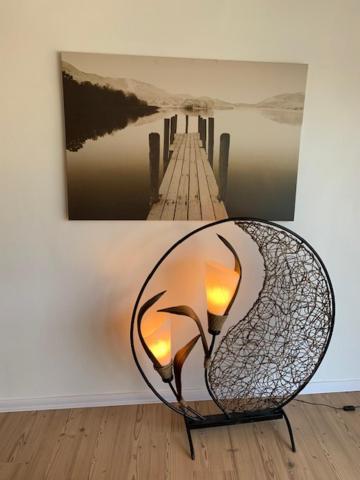 Ferienappartement Am See III 쇼어파이드 외부 사진
